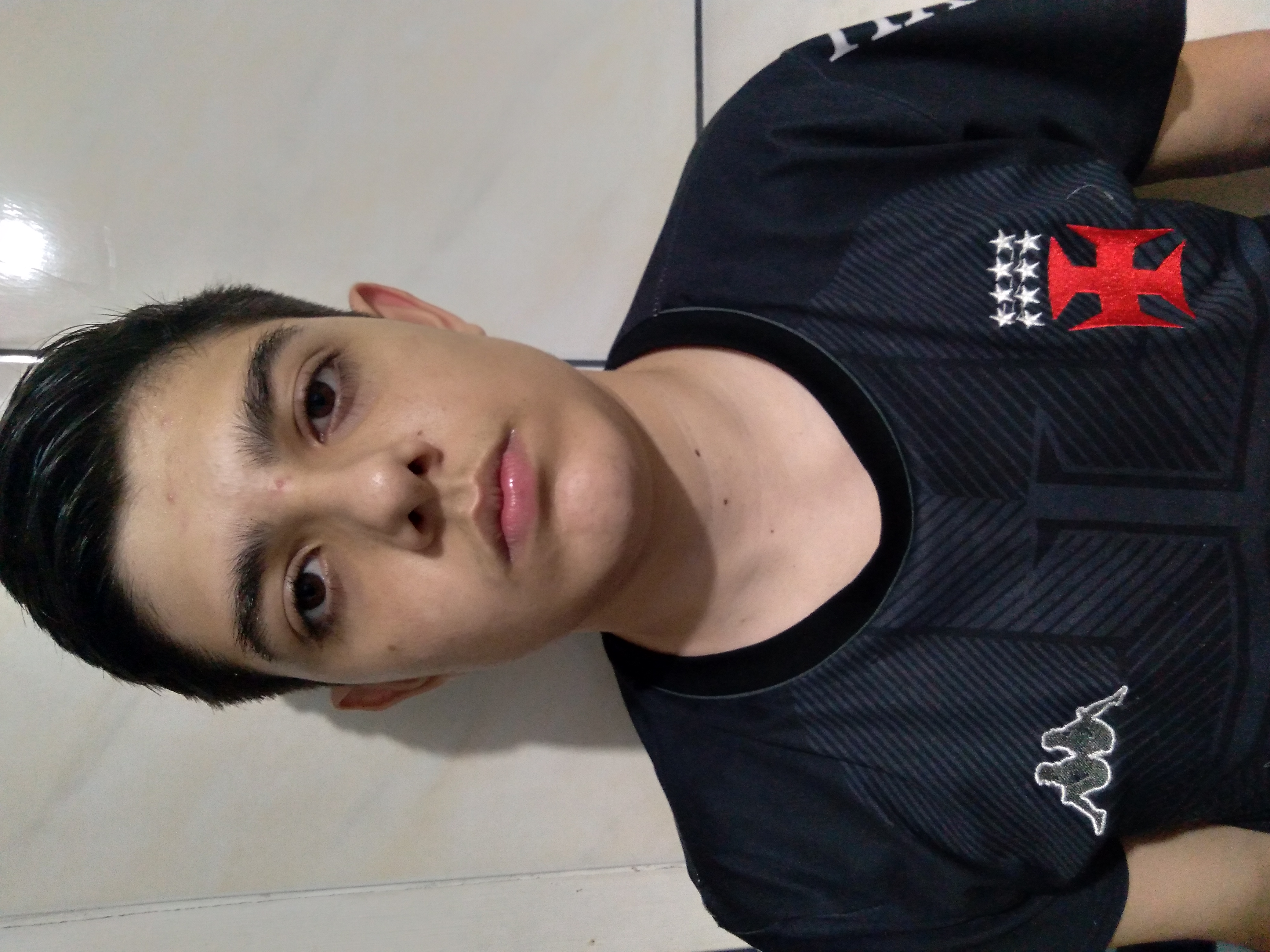 Bola pra Cima